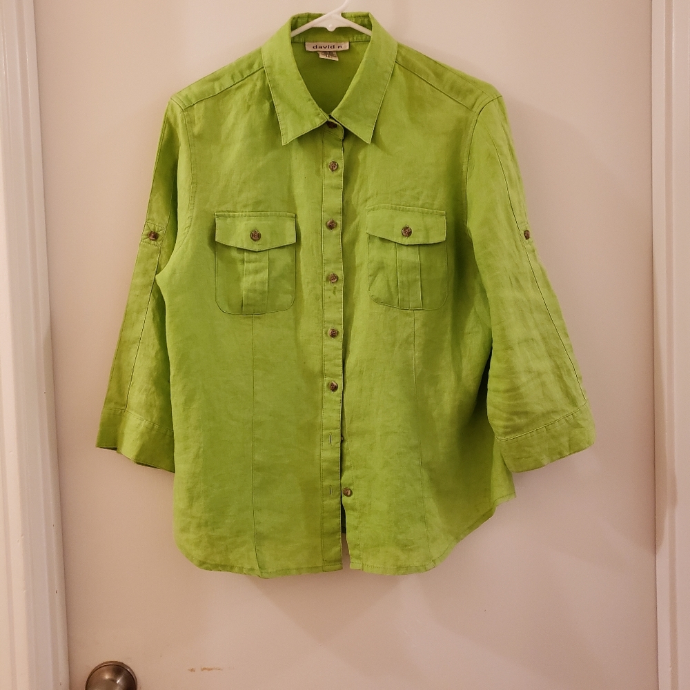 Women's shirt